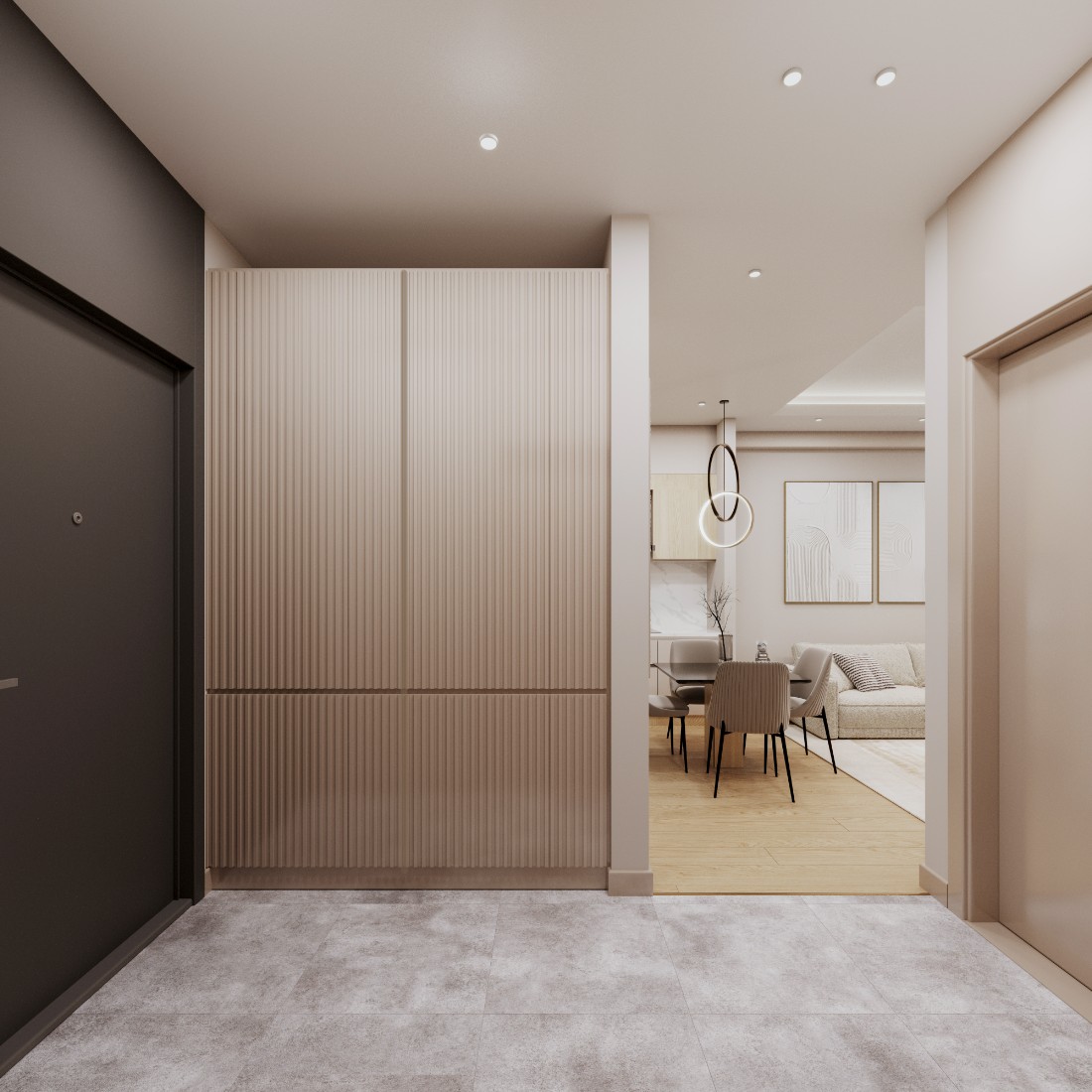 Kiptaş Maslak Modern